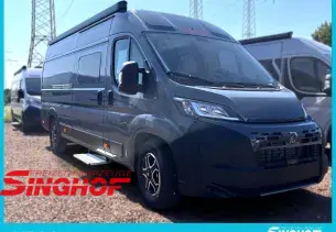 Bild Globetrail 640 ES