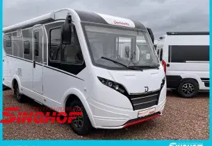 Bild Globebus I 4