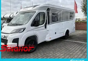 Bild Globebus Camp T 4