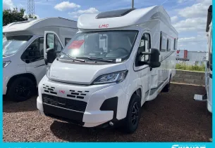 Bild Tourer Lift H 730 G