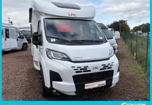 Bild Tourer Lift H 730 G
