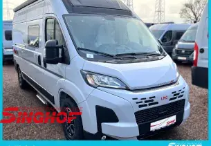 Bild Innovan 600