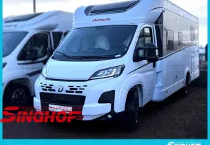 Bild Just Camp T 7052 DBM Active