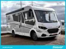 Fahrzeugbild Sunlight Adventure I 67S 140PS Automatik inkl Heckstützen #1