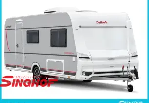 Bild Summer Edition 560 FMK