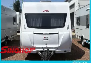 Bild Sassino 460 E