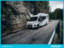 Fahrzeugbild Sunlight Adventure T 68C *ACC+Automatik* + FACE 2 FACE * #1