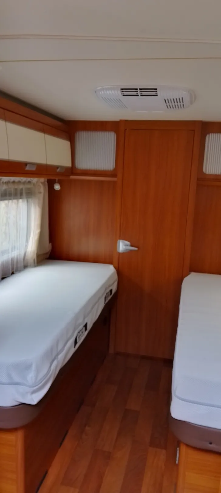 Fahrzeugbild Dethleffs Esprit 7010 #2