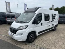 Fahrzeugbild Hobby Vantana De Luxe K60 FT #2