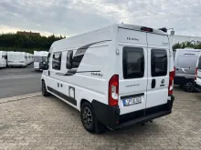 Fahrzeugbild Hobby Vantana De Luxe K60 FT #3