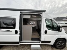 Fahrzeugbild Hobby Vantana De Luxe K60 FT #6