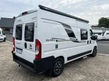 Fahrzeugbild Hobby Vantana De Luxe K60 FT #7