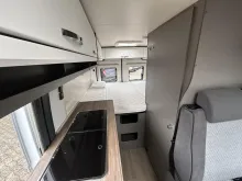 Fahrzeugbild Hobby Vantana De Luxe K60 FT #10