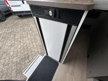 Fahrzeugbild Hobby Vantana De Luxe K60 FT #11