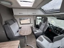 Fahrzeugbild Hobby Vantana De Luxe K60 FT #14