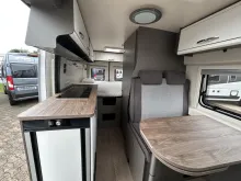Fahrzeugbild Hobby Vantana De Luxe K60 FT #19