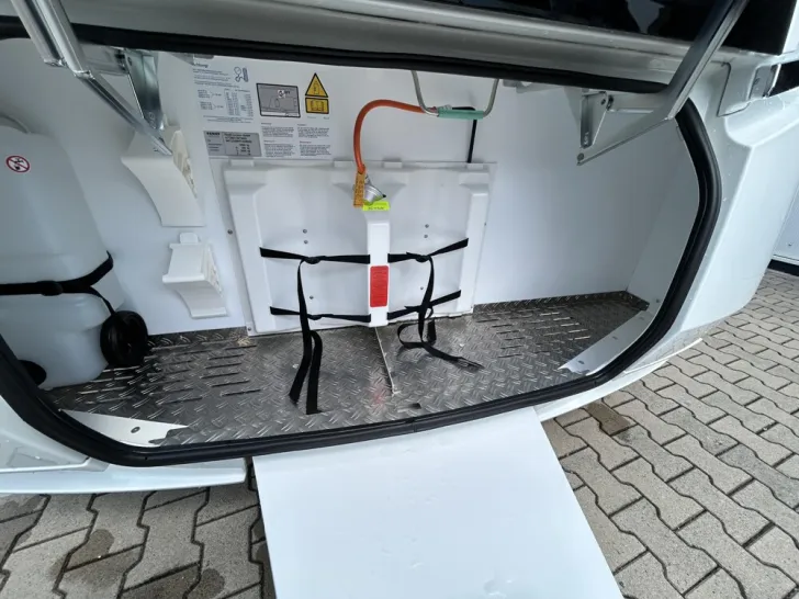 Fahrzeugbild Fendt Bianco Activ 515 SKF #19