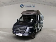 Fahrzeugbild Hymer B-Klasse MC T 600 #2