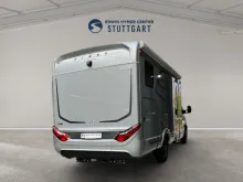 Fahrzeugbild Hymer B-Klasse MC T 600 #4