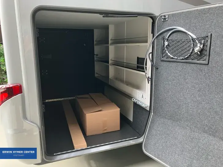 Fahrzeugbild Hymer B-Klasse MC T 600 #7