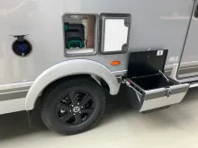 Fahrzeugbild Hymer B-Klasse MC T 600 #8