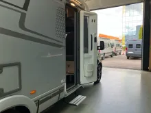 Fahrzeugbild Hymer B-Klasse MC T 600 #10