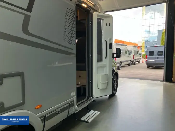 Fahrzeugbild Hymer B-Klasse MC T 600 #10