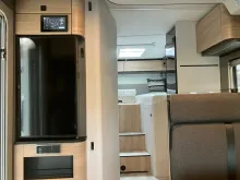 Fahrzeugbild Hymer B-Klasse MC T 600 #15