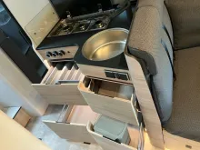 Fahrzeugbild Hymer B-Klasse MC T 600 #18