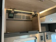 Fahrzeugbild Hymer B-Klasse MC T 600 #19