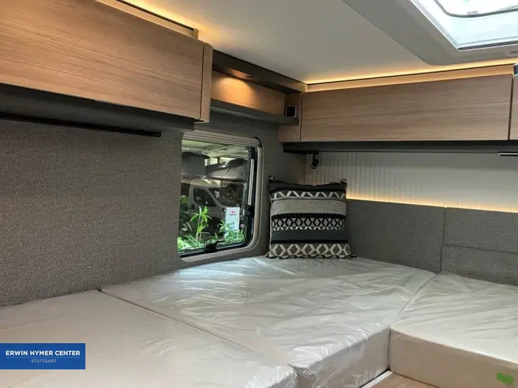Fahrzeugbild Hymer B-Klasse MC T 600 #30