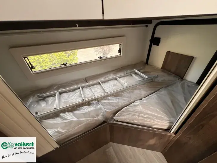 Fahrzeugbild Benimar Tessoro 483 T25 #16