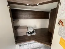 Fahrzeugbild Benimar Tessoro 483 T25 #17
