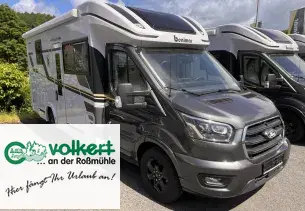 Bild Tessoro T488