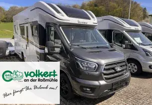 Bild Tessoro T444