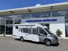 Fahrzeugbild Carado T 447 #1