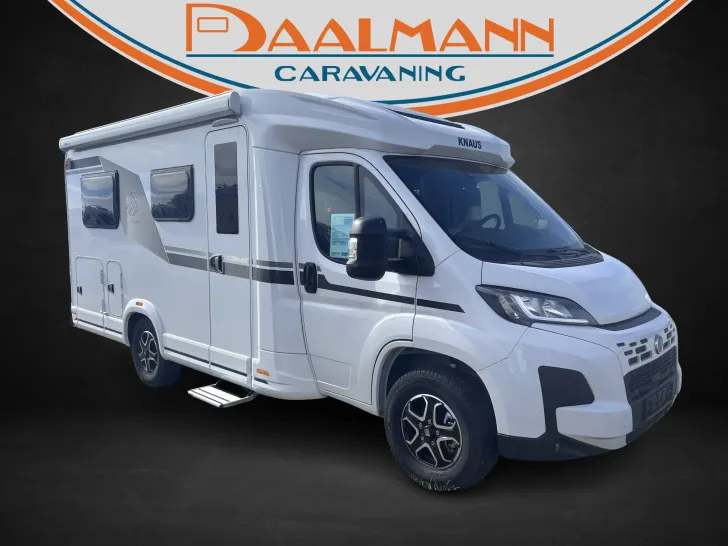 Fahrzeugbild Knaus L!VE TI 590 MF Platinum Selection LIVE Fußhzg. Care-Drive L-Sitz #1