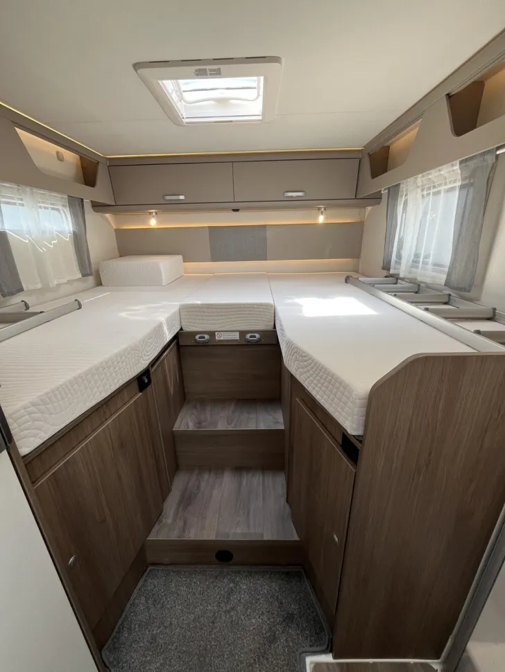 Fahrzeugbild Carado T 447 #13