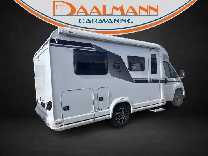 Fahrzeugbild Knaus L!VE TI 590 MF Platinum Selection LIVE Fußhzg. Care-Drive L-Sitz #3