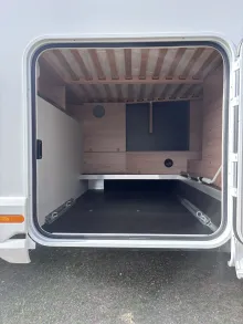 Fahrzeugbild Knaus L!VE TI 590 MF Platinum Selection LIVE Fußhzg. Care-Drive L-Sitz #9