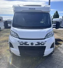 Fahrzeugbild Knaus L!VE TI 590 MF Platinum Selection LIVE Fußhzg. Care-Drive L-Sitz #14