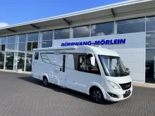 Fahrzeugbild Hymer B-Klasse SL 704 #1