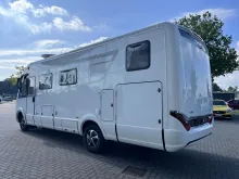 Fahrzeugbild Hymer B-Klasse SL 704 #2