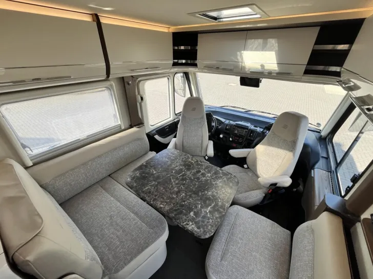 Fahrzeugbild Hymer B-Klasse SL 704 #3