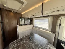 Fahrzeugbild Hymer B-Klasse SL 704 #4