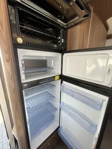 Fahrzeugbild Hymer B-Klasse SL 704 #7