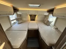 Fahrzeugbild Hymer B-Klasse SL 704 #9