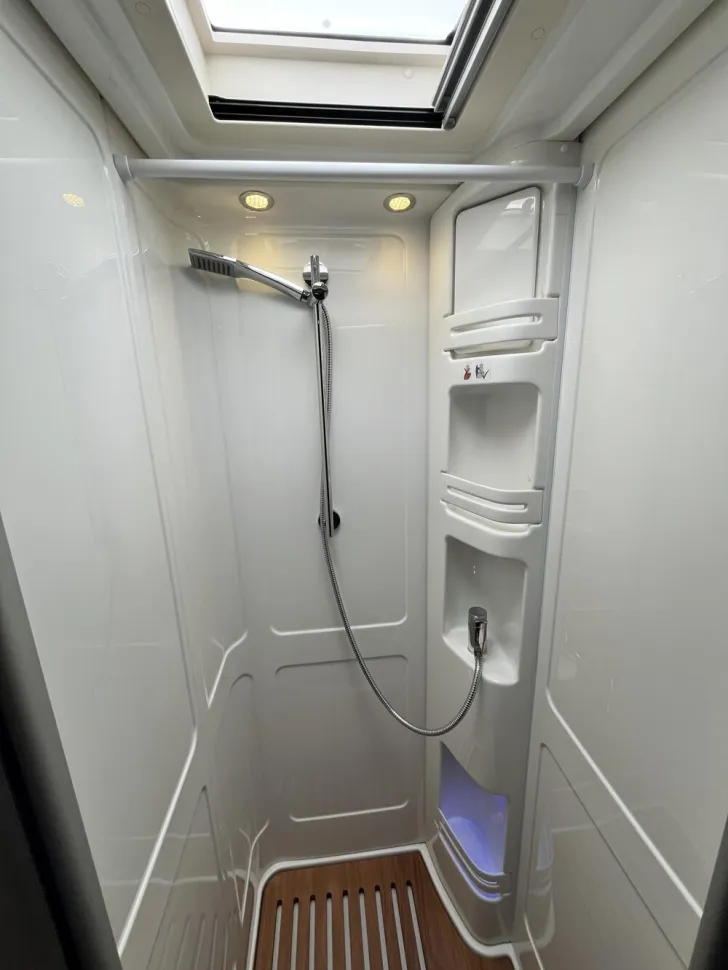 Fahrzeugbild Hymer B-Klasse SL 704 #12