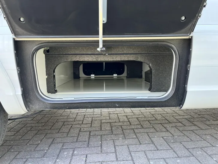 Fahrzeugbild Hymer B-Klasse SL 704 #17