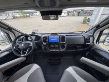 Fahrzeugbild Knaus L!VE TI 590 MF Platinum Selection LIVE Fußhzg. Care-Drive L-Sitz #7